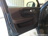  Volvo  C40 VOLVO  / 2021 / 5P / CROSSOVER RECHARGE TWIN ULTIMATE #104