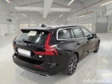  Volvo  V60 VOLVO  / 2019 / 5P / STATION WAGON T6 PLUG-IN AWD AUTOM.INSCR.EXPR. #2
