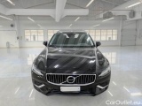  Volvo  V60 VOLVO  / 2019 / 5P / STATION WAGON T6 PLUG-IN AWD AUTOM.INSCR.EXPR. #6