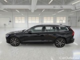  Volvo  V60 VOLVO  / 2019 / 5P / STATION WAGON T6 PLUG-IN AWD AUTOM.INSCR.EXPR. #8