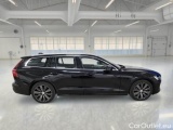 Volvo  V60 VOLVO  / 2019 / 5P / STATION WAGON T6 PLUG-IN AWD AUTOM.INSCR.EXPR. #7