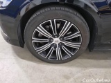  Volvo  V60 VOLVO  / 2019 / 5P / STATION WAGON T6 PLUG-IN AWD AUTOM.INSCR.EXPR. #20
