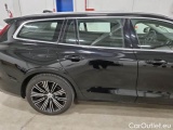  Volvo  V60 VOLVO  / 2019 / 5P / STATION WAGON T6 PLUG-IN AWD AUTOM.INSCR.EXPR. #43