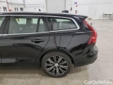  Volvo  V60 VOLVO  / 2019 / 5P / STATION WAGON T6 PLUG-IN AWD AUTOM.INSCR.EXPR. #54