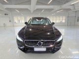  Volvo  V60 VOLVO  / 2019 / 5P / STATION WAGON T6 PLUG-IN AWD AUTOM.RECH.INSCRIPTION #6