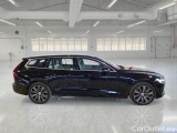  Volvo  V60 VOLVO  / 2019 / 5P / STATION WAGON T6 PLUG-IN AWD AUTOM.RECH.INSCRIPTION #7