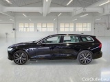  Volvo  V60 VOLVO  / 2019 / 5P / STATION WAGON T6 PLUG-IN AWD AUTOM.RECH.INSCRIPTION #8