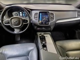  Volvo  XC90 VOLVO  / 2014 / 5P / SUV T8 AWD PLUG-IN 7P R. INSCR. EXPR. #3