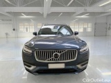  Volvo  XC90 VOLVO  / 2014 / 5P / SUV T8 AWD PLUG-IN 7P R. INSCR. EXPR. #6