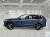  Volvo  XC90 VOLVO  / 2014 / 5P / SUV T8 AWD PLUG-IN 7P R. INSCR. EXPR. #8