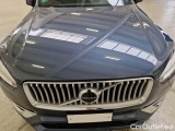  Volvo  XC90 VOLVO  / 2014 / 5P / SUV T8 AWD PLUG-IN 7P R. INSCR. EXPR. #27