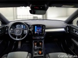  Volvo  XC 40 VOLVO XC40 / 2021 / 5P / SUV T4 RECHARGE PLUG-IN AUTO CORE #3