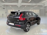 Volvo  XC 40 VOLVO XC40 / 2021 / 5P / SUV T4 RECHARGE PLUG-IN AUTO CORE #2