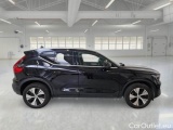  Volvo  XC 40 VOLVO XC40 / 2021 / 5P / SUV T4 RECHARGE PLUG-IN AUTO CORE #7