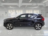  Volvo  XC 40 VOLVO XC40 / 2021 / 5P / SUV T4 RECHARGE PLUG-IN AUTO CORE #8