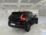  Volvo  XC 40 VOLVO XC40 / 2021 / 5P / SUV T4 RECHARGE PLUG-IN AUTO CORE #2