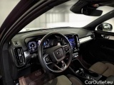  Volvo  XC 40 VOLVO XC40 / 2021 / 5P / SUV T4 RECHARGE PLUG-IN AUTO CORE #3