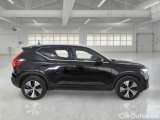  Volvo  XC 40 VOLVO XC40 / 2021 / 5P / SUV T4 RECHARGE PLUG-IN AUTO CORE #7