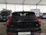  Volvo  XC 40 VOLVO XC40 / 2021 / 5P / SUV T4 RECHARGE PLUG-IN AUTO CORE #52