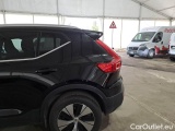  Volvo  XC 40 VOLVO XC40 / 2021 / 5P / SUV T4 RECHARGE PLUG-IN AUTO CORE #55