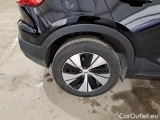  Volvo  XC 40 VOLVO XC40 / 2021 / 5P / SUV T4 RECHARGE PLUG-IN AUTO CORE #69