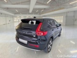  Volvo  XC 40 VOLVO XC40 / 2017 / 5P / SUV T4 PLUG-IN HYBRID AUTO RECH INSCRIP EXPR #2