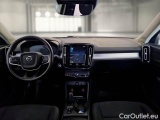  Volvo  XC 40 VOLVO XC40 / 2017 / 5P / SUV T4 PLUG-IN HYBRID AUTO RECH INSCRIP EXPR #3