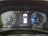  Volvo  XC 40 VOLVO XC40 / 2017 / 5P / SUV T4 PLUG-IN HYBRID AUTO RECH INSCRIP EXPR #4
