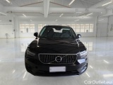  Volvo  XC 40 VOLVO XC40 / 2017 / 5P / SUV T5 PLUG-IN HYBRID AUTO RECH INSCRIP EXPR #6