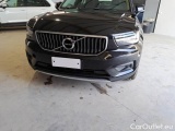  Volvo  XC 40 VOLVO XC40 / 2017 / 5P / SUV T5 PLUG-IN HYBRID AUTO RECH INSCRIP EXPR #31