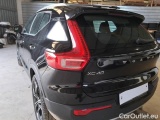  Volvo  XC 40 VOLVO XC40 / 2017 / 5P / SUV T5 PLUG-IN HYBRID AUTO RECH INSCRIP EXPR #91