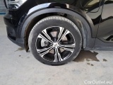 Volvo  XC 40 VOLVO XC40 / 2017 / 5P / SUV T5 PLUG-IN HYBRID AUTO RECH INSCRIP EXPR #129