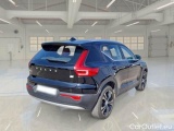 Volvo  XC 40 VOLVO XC40 / 2017 / 5P / SUV T5 PLUG-IN HYBRID AUTO RECHARGE INSCR. #2