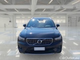  Volvo  XC 40 VOLVO XC40 / 2017 / 5P / SUV T5 PLUG-IN HYBRID AUTO RECHARGE INSCR. #6