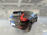  Volvo  XC 40 VOLVO XC40 / 2017 / 5P / SUV T5 PLUG-IN HYBRID AUTO RECHARGE INSCR. #2