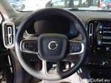  Volvo  XC 40 VOLVO XC40 / 2017 / 5P / SUV T5 PLUG-IN HYBRID AUTO RECHARGE INSCR. #90