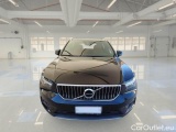  Volvo  XC 40 VOLVO XC40 / 2017 / 5P / SUV T5 PLUG-IN HYBRID AUTO RECHARGE INSCR. #6
