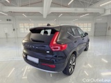  Volvo  XC 40 VOLVO XC40 / 2021 / 5P / SUV T4 RECHARGE PLUG-IN AUTO ULTIMATE BRIGHT #2