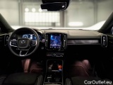  Volvo  XC 40 VOLVO XC40 / 2021 / 5P / SUV T4 RECHARGE PLUG-IN AUTO ULTIMATE BRIGHT #3
