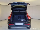  Volvo  XC 40 VOLVO XC40 / 2021 / 5P / SUV T4 RECHARGE PLUG-IN AUTO ULTIMATE BRIGHT #5