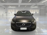  Volvo  XC 40 VOLVO XC40 / 2021 / 5P / SUV T4 RECHARGE PLUG-IN AUTO ULTIMATE BRIGHT #6