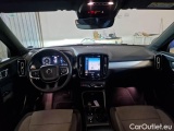  Volvo  XC 40 VOLVO XC40 / 2017 / 5P / SUV T5 PLUG-IN HYBRID AUTO RECH INSCRIP EXPR #3