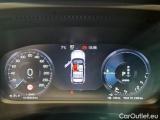  Volvo  XC 40 VOLVO XC40 / 2017 / 5P / SUV T5 PLUG-IN HYBRID AUTO RECH INSCRIP EXPR #4