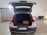  Volvo  XC 40 VOLVO XC40 / 2017 / 5P / SUV T5 PLUG-IN HYBRID AUTO RECH INSCRIP EXPR #5