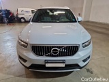  Volvo  XC 40 VOLVO XC40 / 2017 / 5P / SUV T5 PLUG-IN HYBRID AUTO RECH INSCRIP EXPR #6