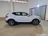  Volvo  XC 40 VOLVO XC40 / 2017 / 5P / SUV T5 PLUG-IN HYBRID AUTO RECH INSCRIP EXPR #7