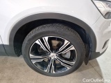  Volvo  XC 40 VOLVO XC40 / 2017 / 5P / SUV T5 PLUG-IN HYBRID AUTO RECH INSCRIP EXPR #17