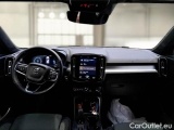  Volvo  XC 40 VOLVO XC40 / 2021 / 5P / SUV T4 RECHARGE PLUG-IN AUTO CORE #3