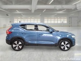  Volvo  XC 40 VOLVO XC40 / 2021 / 5P / SUV T4 RECHARGE PLUG-IN AUTO CORE #7