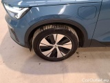  Volvo  XC 40 VOLVO XC40 / 2021 / 5P / SUV T4 RECHARGE PLUG-IN AUTO CORE #20